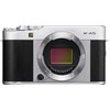מצלמה פוגי חסרת מראה Fuji-film X-A5 + 15-45mm - קיט  - יבואן רשמי