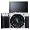 מצלמה פוגי חסרת מראה Fuji-film X-A5 + 15-45mm - קיט  - יבואן רשמי