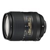 Nikon Lens Af-S Dx Nikkor 18-300mm F/3.5-6.3g Ed Vr עדשה ניקון - יבואן רשמי 