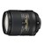 Nikon Lens Af-S Dx Nikkor 18-300mm F/3.5-6.3g Ed Vr עדשה ניקון - יבואן רשמי