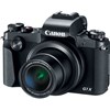 מצלמה קומפקטית קנון Canon PowerShot G1 X Mark III 
