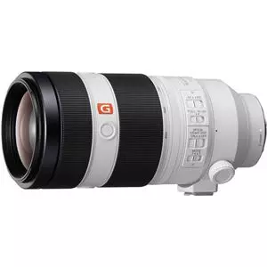 עדשת סוני Sony for E Mount lens 100-400mm f/4.5-5.6 GM OSS