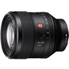עדשה סוני Sony for E Mount lens 85mm f/1.4 GM 