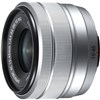 עדשת פוג'י FujiFilm X lens XC 15-45mm f/3.5-5.6 OIS PZ - יבואן רשמי 