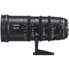 עדשת פוג'י FujiFilm X lens MKX18-55mm T2.9 - יבואן רשמי