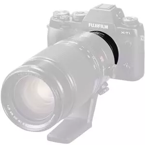 Fujifilm XF 1.4x TC WR Teleconverter - יבואן רשמי