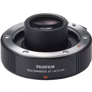 Fujifilm XF 1.4x TC WR Teleconverter - יבואן רשמי