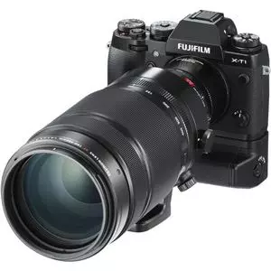 Fujifilm XF 2x TC WR Teleconverter - יבואן רשמי