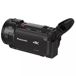 מצלמת וידאו מתקדמת פאנסוניק Panasonic Hc-Vxf1