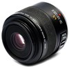 עדשת פנסוניק Panasonic micro 4/3 lens 45mm f/2.8