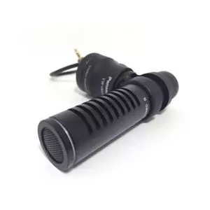מיקרופון פנסוניק Panasonic Vw-Vms10 Stereo Microphone