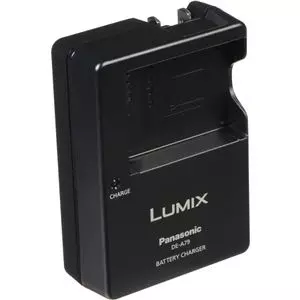 Panasonic Charger For Blc12