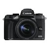 מצלמה חסרת מראה קנון Canon M5 + 18-150 Kit - קיט 