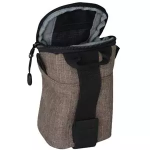 נרתיק תיק מצלמה בראון Braun Alpe Compact1 Earth