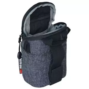 נרתיק תיק מצלמה בראון Braun Alpe Compact1 Denim
