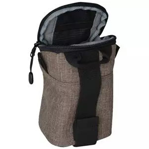 נרתיק תיק מצלמה בראון Braun Alpe Compact2 Earth