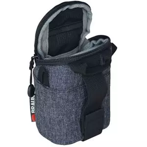 נרתיק תיק מצלמה בראון Braun Alpe Compact2 Demin