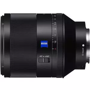 עדשת צייס Zeiss Lens For Sony E Sony Planar 50mm 1.4 Za