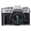 מצלמה פוגי חסרת מראה Fuji-film X-T20 + 15-45mm - קיט  - יבואן רשמי