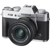 מצלמה פוגי חסרת מראה Fuji-film X-T20 + 15-45mm - קיט  - יבואן רשמי 
