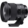 עדשת סיגמה Sigma for Canon 105mm f/1.4 DG HSM Art