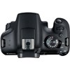 מצלמה Dslr (רפלקס) קנון Canon Eos 2000d + Tamron 18-200 Vc - קיט