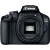 מצלמה Dslr (רפלקס) קנון Canon Eos 4000d -+18-55 III  קרט יבואן רשמי 