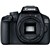 מצלמה Dslr (רפלקס) קנון Canon Eos 4000d -+18-55 III  קרט יבואן רשמי