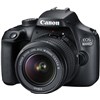מצלמה Dslr (ריפלקס) קנון Canon Eos 4000d + 18-55 - קיט 