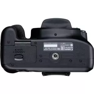 מצלמה Dslr (ריפלקס) קנון Canon Eos 4000d + 18-55 - קיט