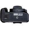 מצלמה Dslr (ריפלקס) קנון Canon Eos 4000d + 18-55 - קיט