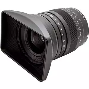 עדשת טוקינה Tokina for Sony E FiRIN 20mm f/2 FE MF
