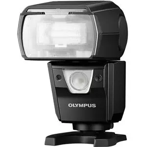 Olympus Fl-900r Flash