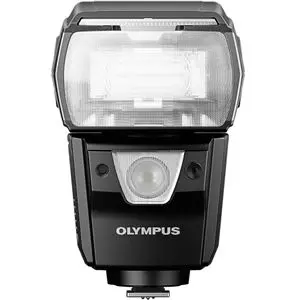 Olympus Fl-900r Flash