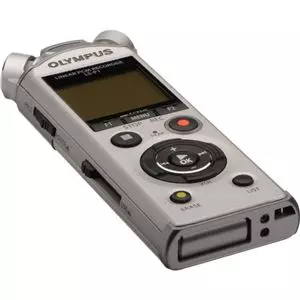 מיקרופון אולימפוס Olympus Ls-P1 Voice Recorder