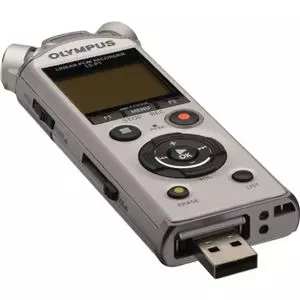מיקרופון אולימפוס Olympus Ls-P1 Voice Recorder
