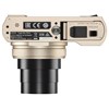 מצלמה קומפקטית לייקה Leica C-Lux Gold Digital Camera  - יבואן רשמי