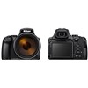 Nikon Coolpix P1000 מצלמה דמוי רפלקס ניקון - יבואן רשמי