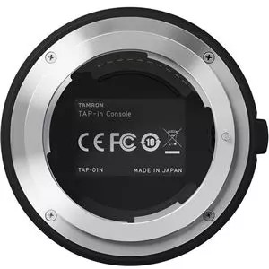 Tamron TAP-in Console - יבואן רשמי