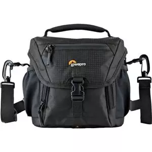 תיק כתף צילום לאופרו Nova 140 AW II Black