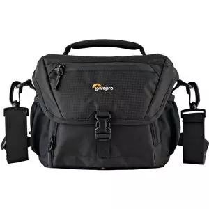 תיק כתף צילום לאופרו Nova 160 AW II Black