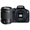 מצלמה Dslr (ריפלקס) קנון Canon Eos 4000d + Tamron 18-200 Vc - קיט 