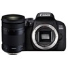 מצלמה Dslr קנון Canon Eos 800d + Tamron 18-400 - קיט