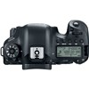מצלמה Dslr (רפלקס) קנון Canon Eos 6d Mark Ii + 24-70mm L F/4 - קיט  קרט יבואן רשמי