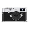 מצלמה חסרת מראה לייקה Leica M10-P דיגיטלית מקצועית Silver Chrome  - יבואן רשמי