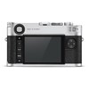 מצלמה חסרת מראה לייקה Leica M10-P דיגיטלית מקצועית Silver Chrome  - יבואן רשמי