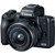 מצלמה חסרת מראה קנון Canon Eos M50 + 15-45mm - קיט