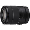 עדשה סוני Sony for E Mount lens 18-135mm f/3.5-5.6 OSS 