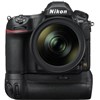 Nikon MB-D18 D850 Battery Pack גריפ מקורי ניקון - יבואן רשמי