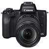 מצלמה חסרת מראה קנון Canon Eos M50 + 18-150mm - קיט